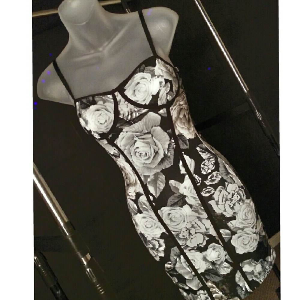 Corset Dress